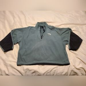 Northface fleece pullover
